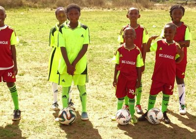 U10 TEAM